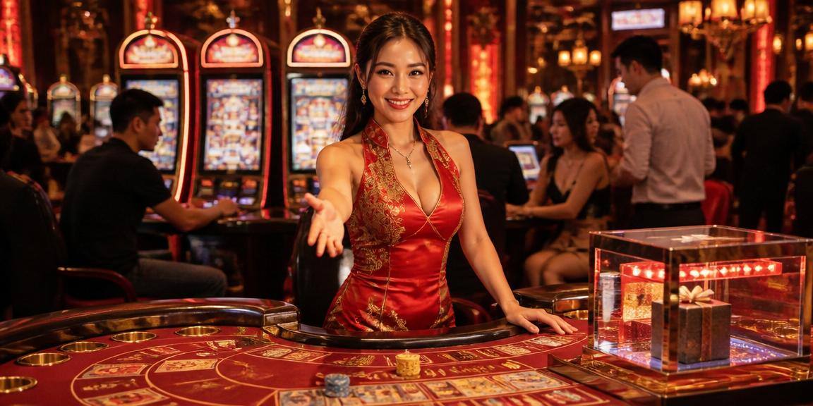 thongkevip Bingo