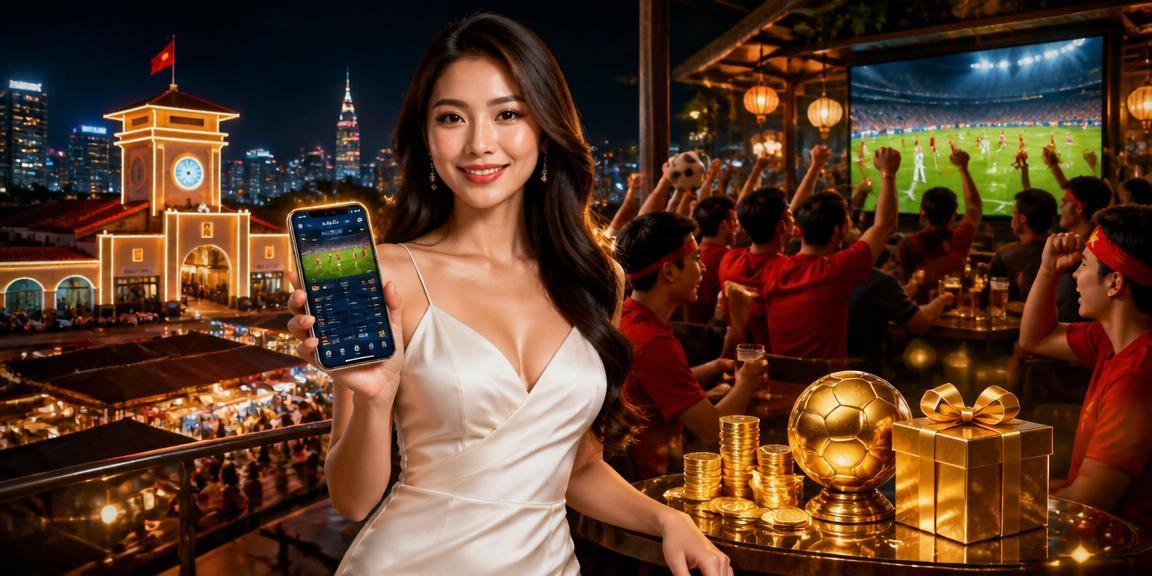 thongkevip mobile gaming