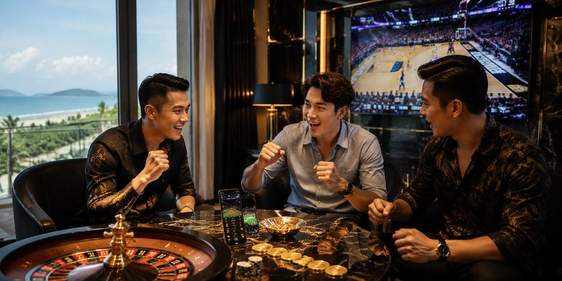 thongkevip Slots
